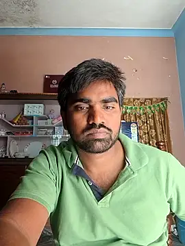 Harsha_Happy: вебкам-шоу