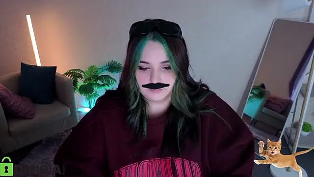 Mia_R0ss' Live XXX Chat