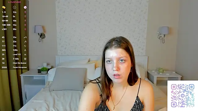 عرض كام Casandra_Joness