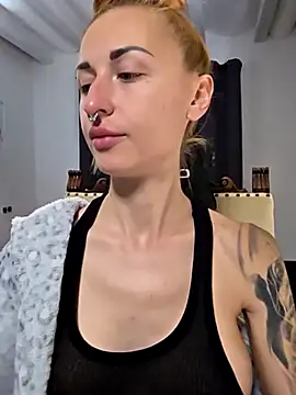 kylie_blck Live XXX-chat