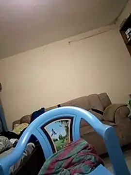 Pokazy przed kamerką – Brian_johns