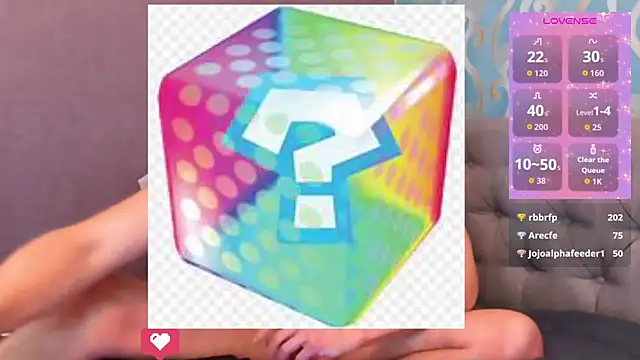 Webkamerová show uncledickuk