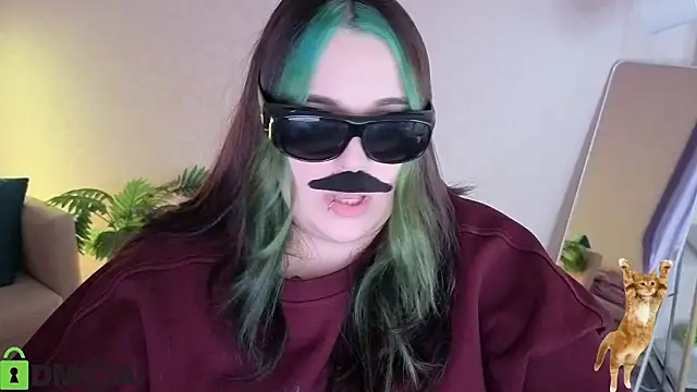 Mia_R0ss 라이브 XXX 채팅