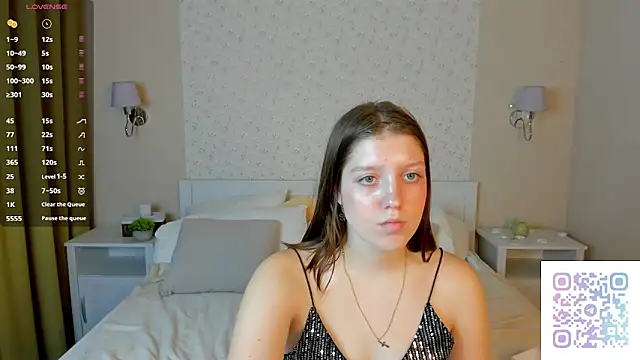 Casandra_Joness Chat XXX in diretta