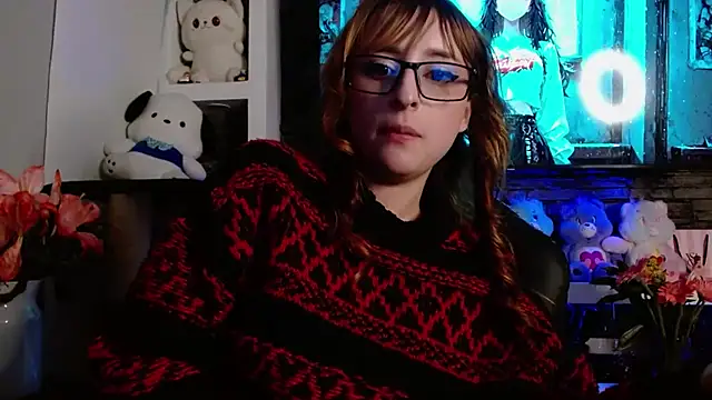 XXX chat uživo modela CelesteAyase