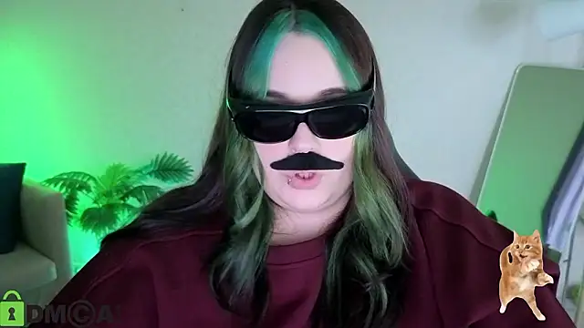 Czat XXX na żywo – Mia_R0ss