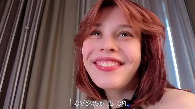 แชท XXX สดของ LurleneRamo