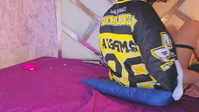 Chatroom XXX en direct de Benny_and_Mark