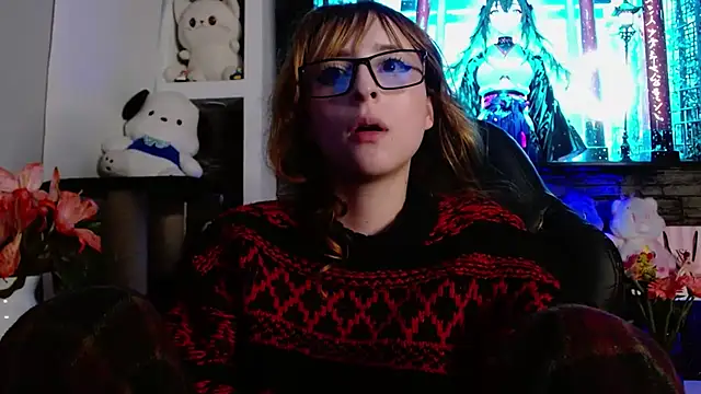 CelesteAyase 라이브 XXX 채팅