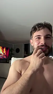 Valenthino_SalvatoreのライブXXXチャット