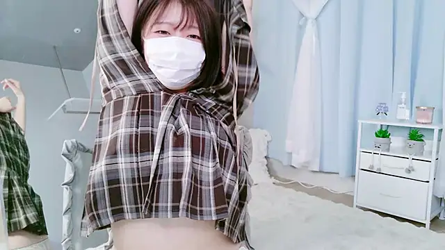 Saki_chanF Webcam-Show