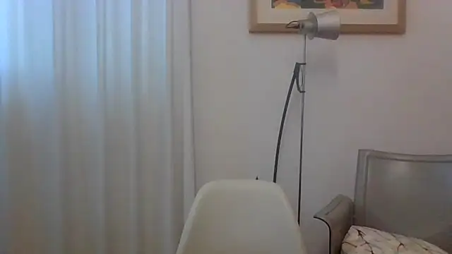 ANONIMO7735 网络视讯表演