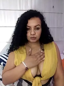 Samycutex 라이브 XXX 채팅