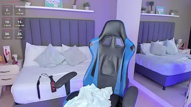 valeria_acosta_ 现场XXX聊天