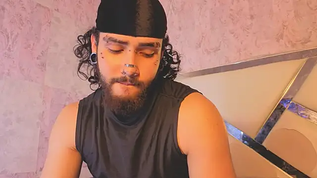 Chatroom XXX en direct de Benny_and_Mark