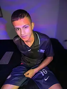 Boyxcock7 Show Webcam