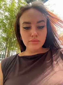 KiraSunshine Chat XXX live