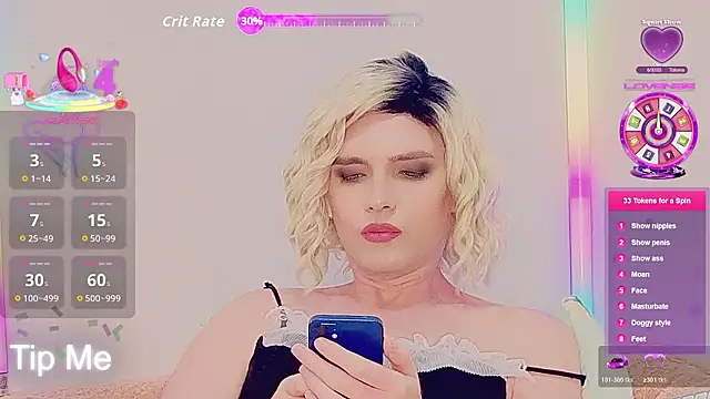 Zagadka55555 – Live XXX-chat