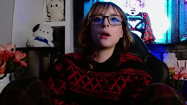 Онлайн чат XXX CelesteAyase