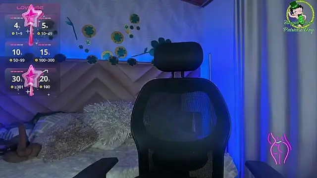 Онлайн чат XXX _carla_rosee