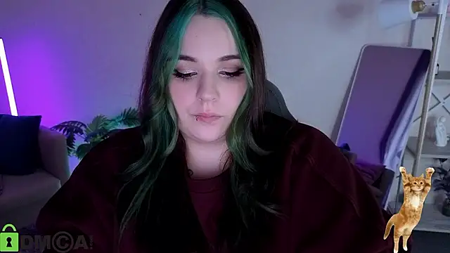 Mia_R0ss' Live XXX Chat