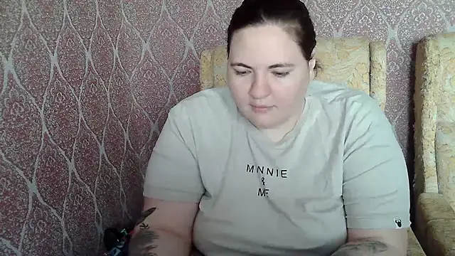 แชท XXX สดของ ElviraOreillly