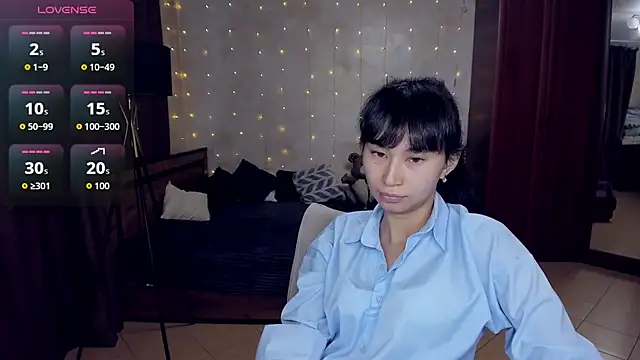 SheilaRare's Live XXX Chat