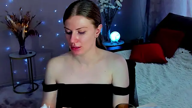 JinnaGreat's Live XXX Chat