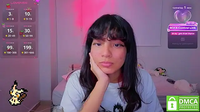 Chat XXX Live Lovelyamyy