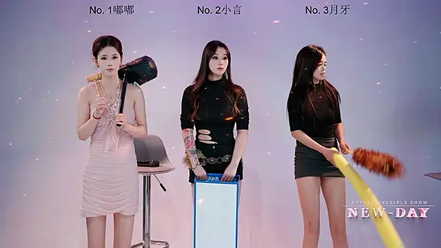 Chat XXX Live NEW-DAY