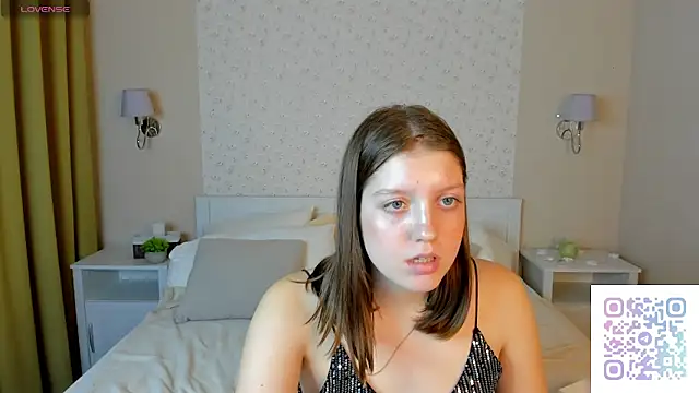 Casandra_JonessのライブXXXチャット