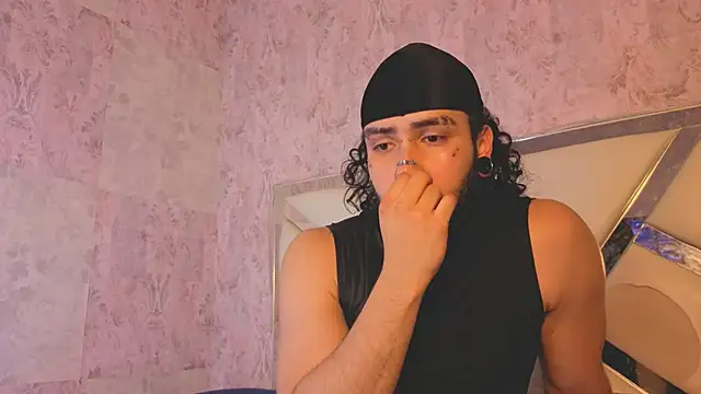 Chat XXX en directo de Benny_and_Mark