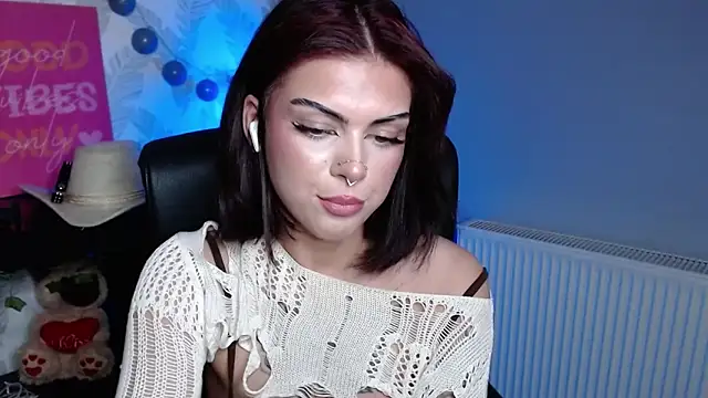 دردشة Nova_SIN الجنسية المباشرة