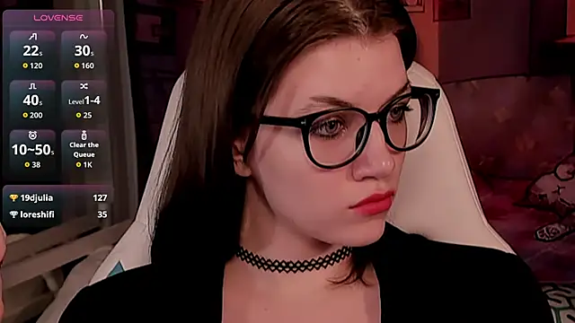 CathyAdams Chat XXX live