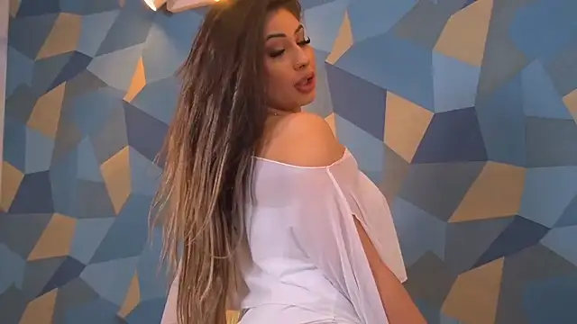 Valentina_Oliver 라이브 XXX 채팅