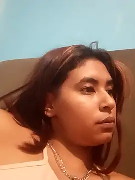 Show modela Morocha_exotica00 na web-kameri