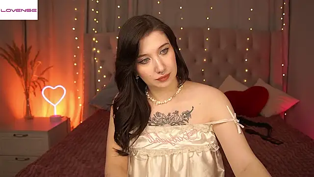 AlisonStormy's Webcam Show