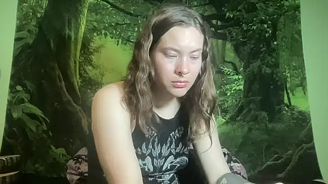 Czat XXX na żywo – mo0ngoddess