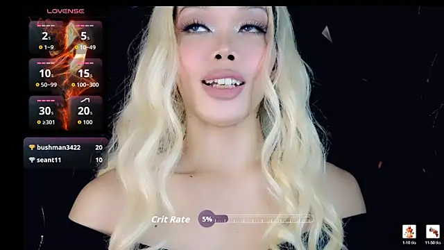 YOURHOT_STUFF's Live XXX Chat