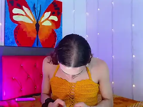 hairy21dick Show in webcam