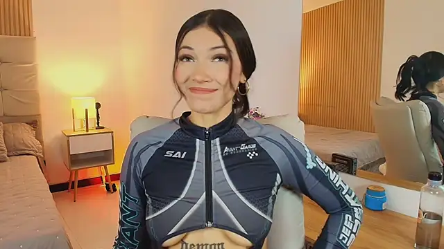 Baby_Venuss Chat XXX in diretta