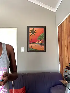 SEXY_TOKYOxxx Chat XXX in diretta