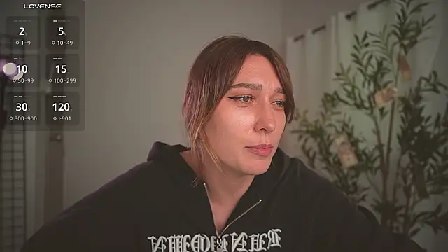 Chatroom XXX en direct de lanabosch