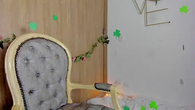 Chat XXX en directo de Amatiista