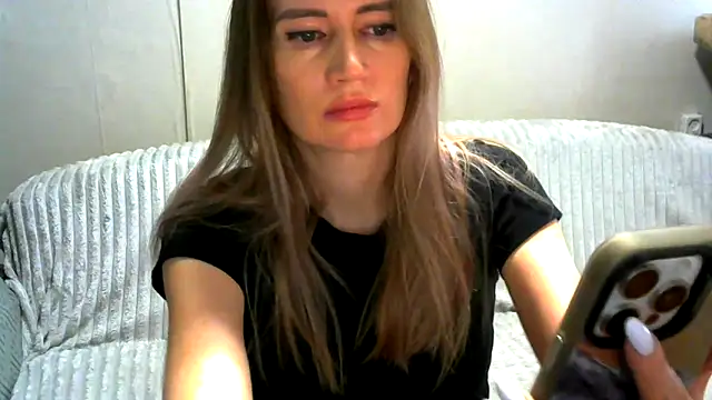 JessFoxxx Adlı Modelin Canlı XXX Sohbeti