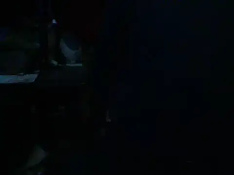 Pokazy przed kamerką – mrdemoncrowly