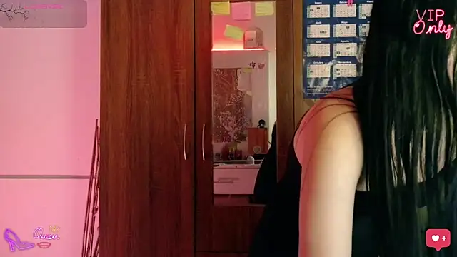 دردشة LauGrayJ الجنسية المباشرة