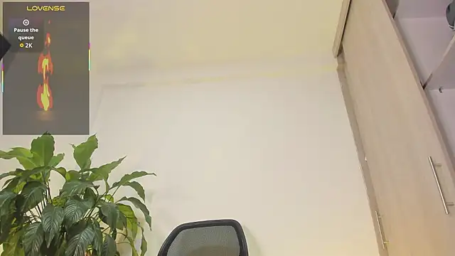 عرض كام kieran_derek