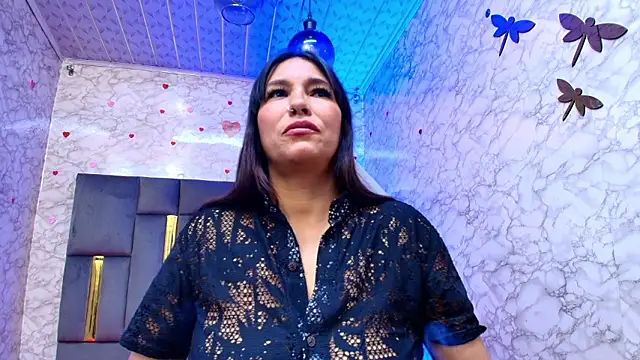 Chat XXX ao vivo de Lorena_watson