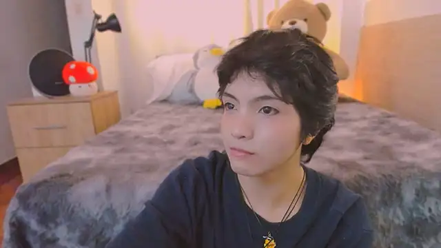 Sweet_Allan Webcam-Show